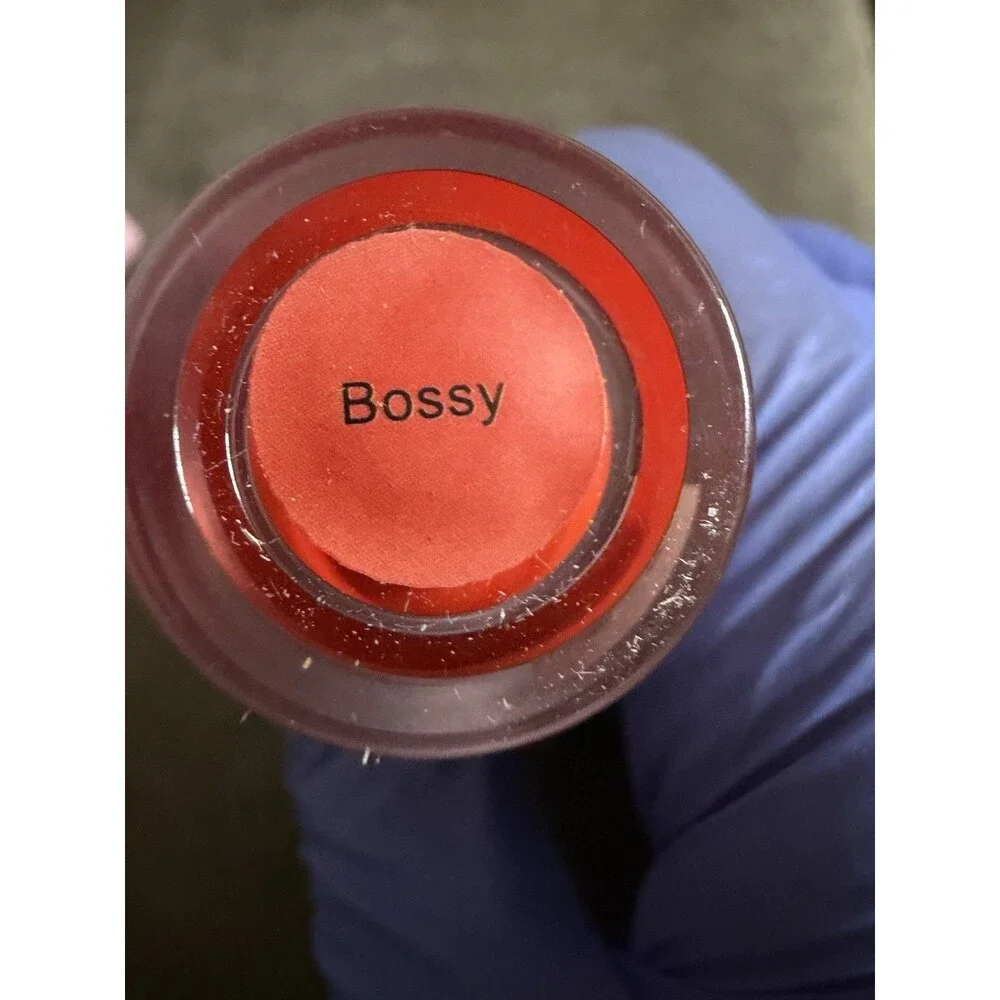 BLUSH Boujee Lip Gloss Set of 3 – Sugar Baby, Bossy & Bare Skin